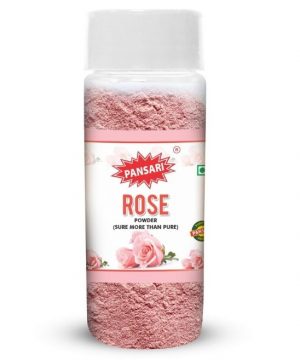Buy Rose Powder online