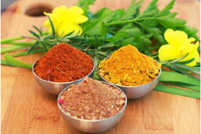 Order Blended spices Online