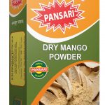Dry Mango Powder 100g