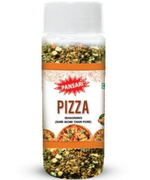 Pansari Pizza Seasoning