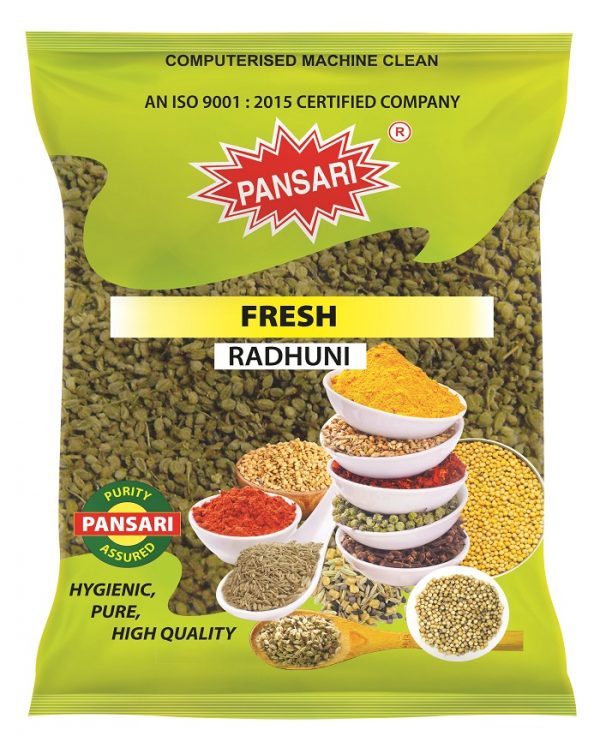 Buy Pansari Radhuni Online