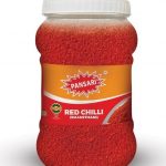 Rajasthani Red Chilli Powder