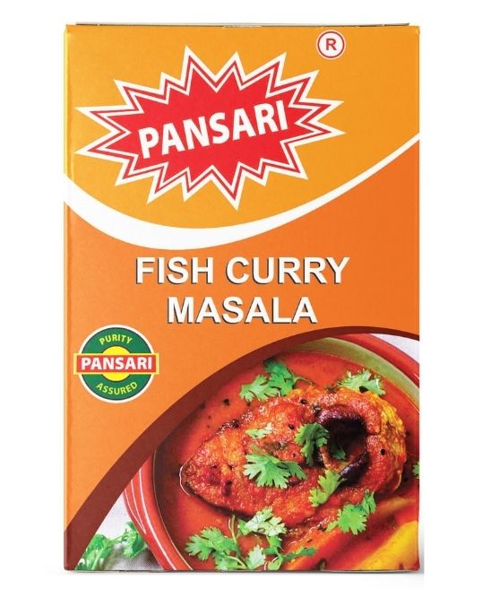 Buy Fish Masala online