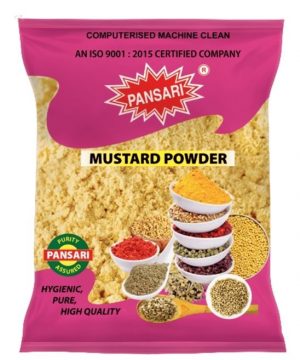 Buy Mustard Powder online