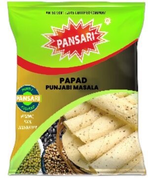 Buy Papad Punjabi Masala online