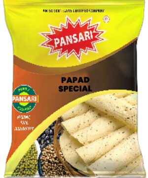 Buy Pansari Papad Special online