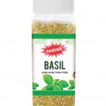Pansari Basil Flakes