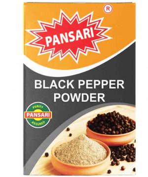 Buy Black Pepper Powder online
