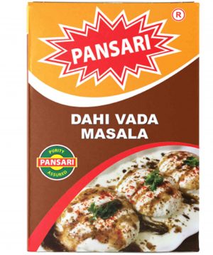 Buy Dahi Vada Masala online