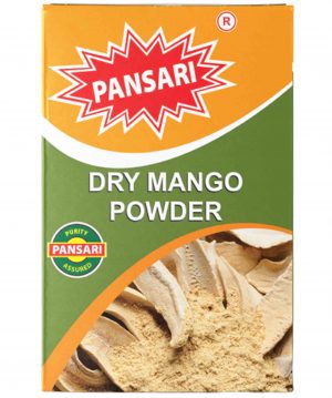 Dry Mango Powder 100g