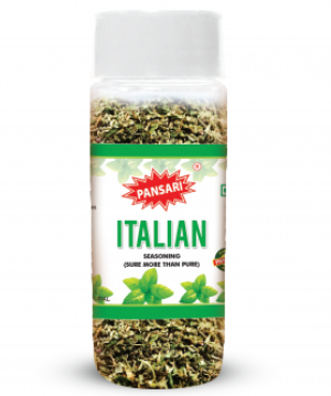 Buy Pansari Italian Seasoning Online