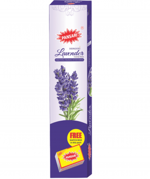 Buy Lavender Agarbatti online - Pansari Group
