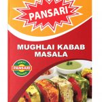 Mughlai kabab masala 25g