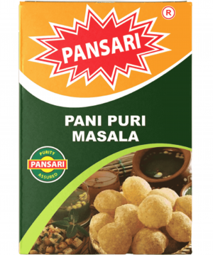 Buy Pani Puri Masala online