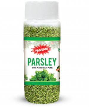 Pansari Parsley