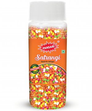Satrangi Mouth Freshener