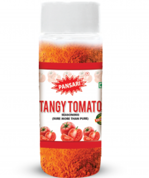 Tangy Tomato Masala