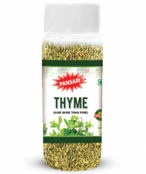 Buy Pansari Thyme online