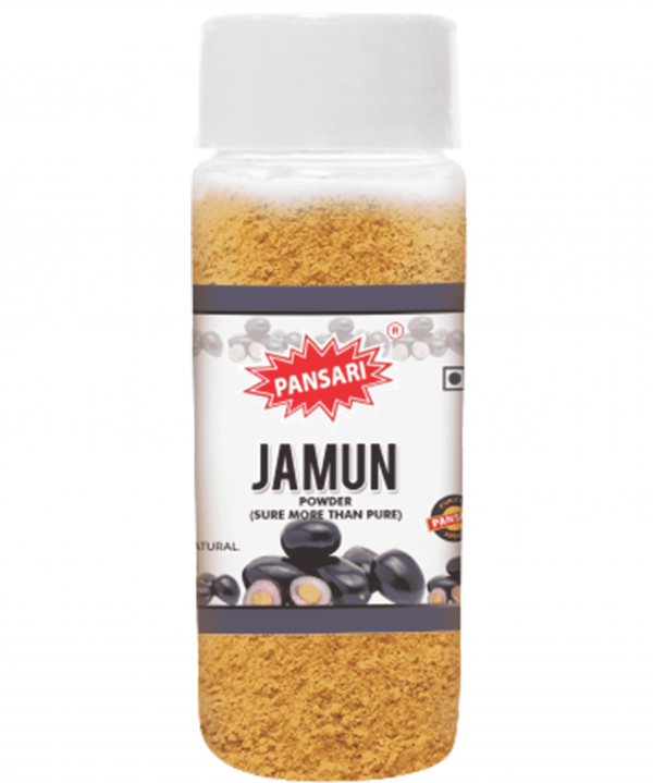 Buy Jamun Powder online