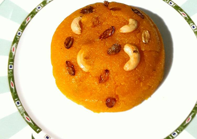 Kesari bath Recipe 2021