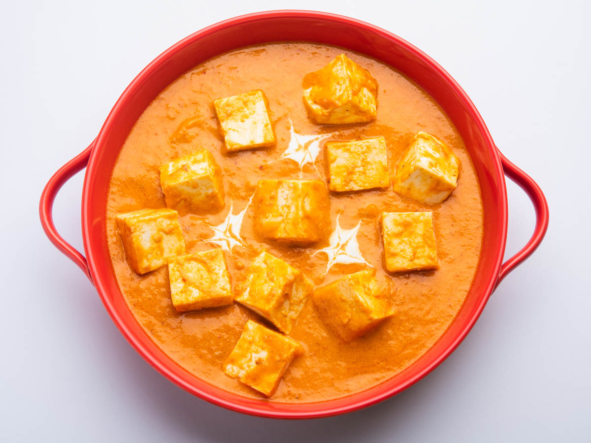 Read more about the article Shahi Paneer Recipe 2021