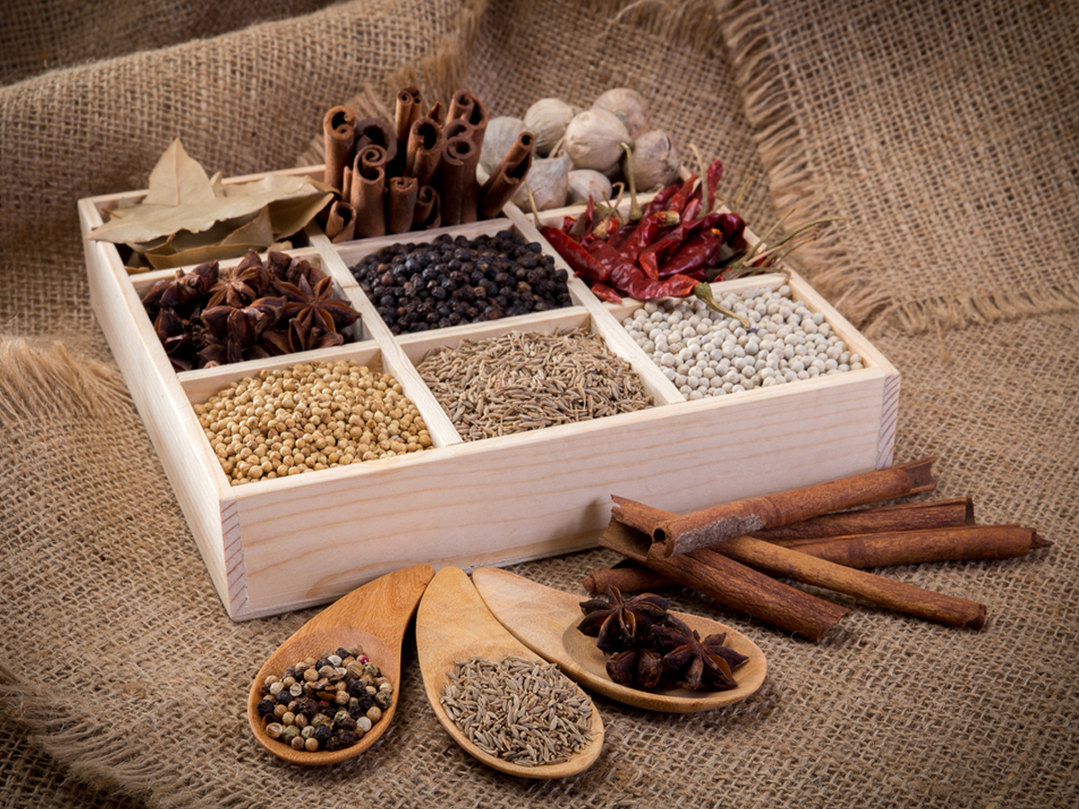 You are currently viewing 3 Important Things To Look For While Buying Spices Online