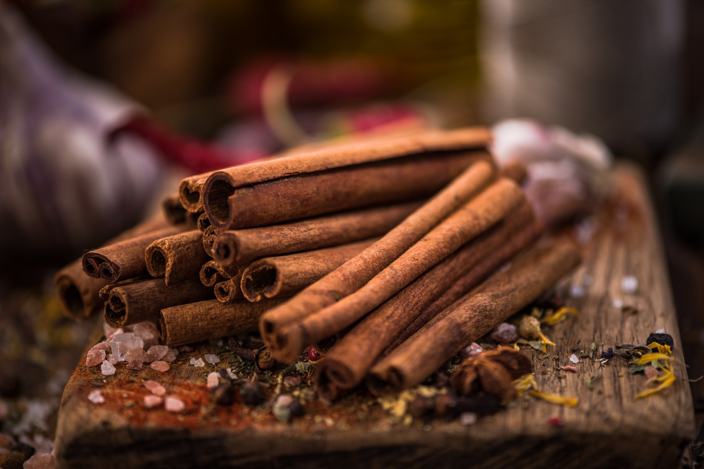 Read more about the article 8 Quintessential Whole Spices to Add to Your Cooking for Improved Health